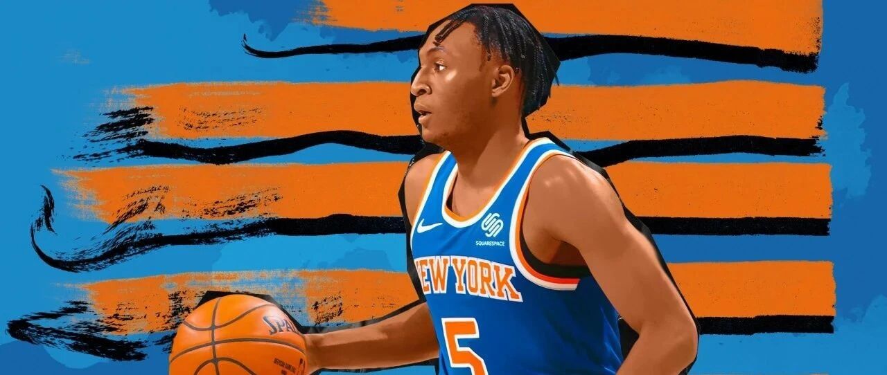 25顺位！绰号快哥！尼克斯这个新秀，意外的不错啊！