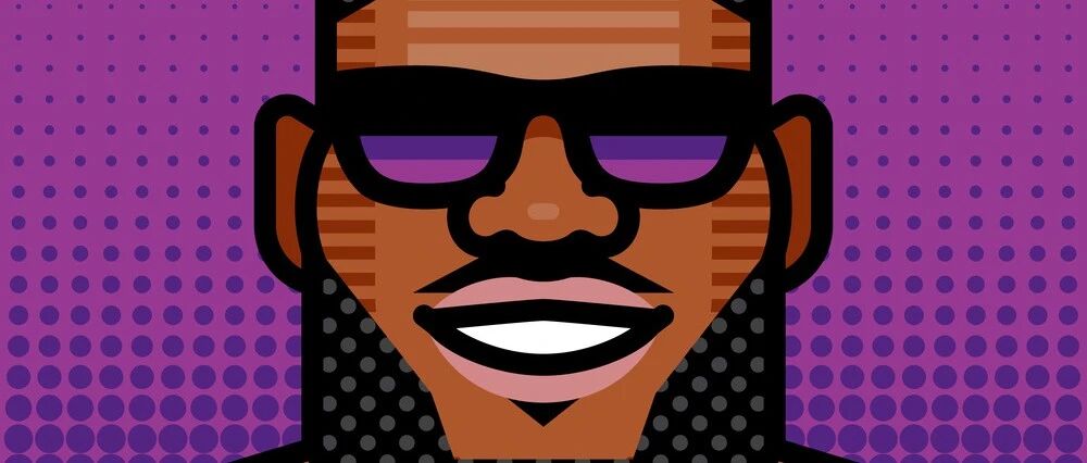 不是吧！这都能输！老詹说这话，被翻旧账了…