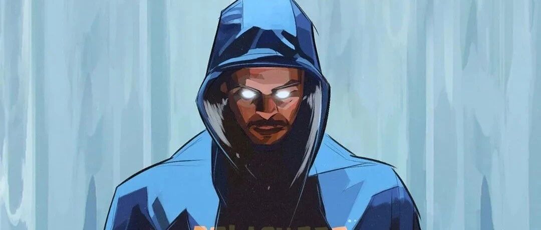 吹 麻 了 ！ 斯 蒂 芬 ！ M V P ！