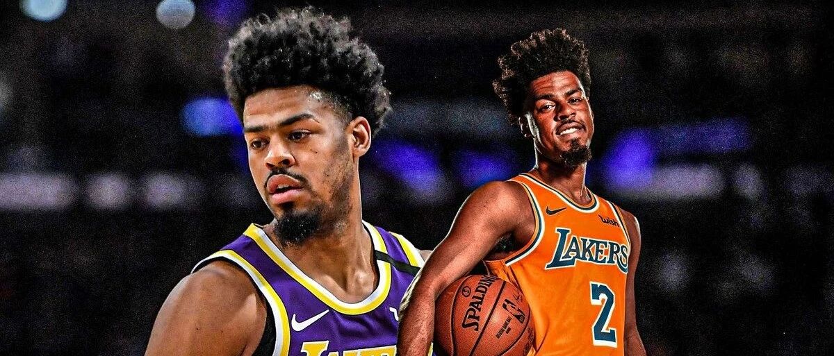 官宣！湖人签下最后一人，詹姆斯放话了，这笔操作双赢！