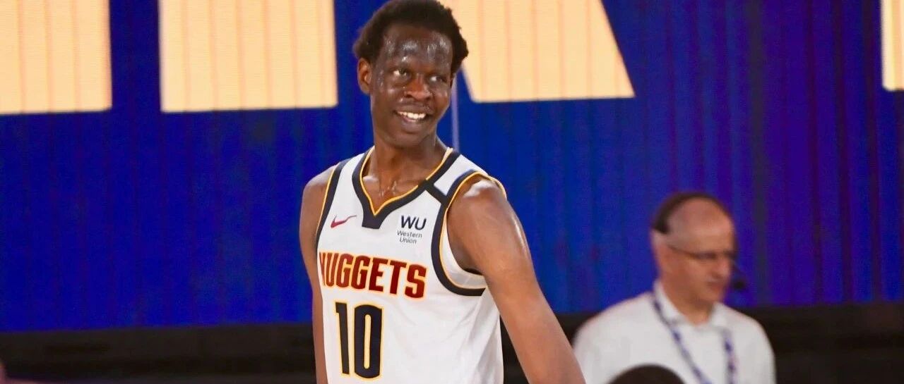 16+10+6！掘金又捡到宝了，44顺位，这打脸也太快了！