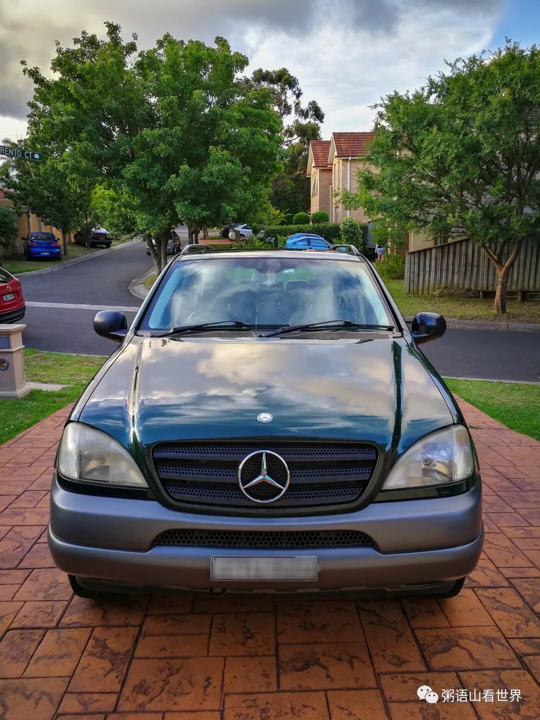 免费 用车玩遍澳洲还顺便赚足旅费 老司机手把手教你玩转悉尼二手车市场 全网搜