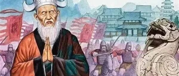 历史上唯一一位“菩萨皇帝”，40年不近女色，死因沦为千年笑柄