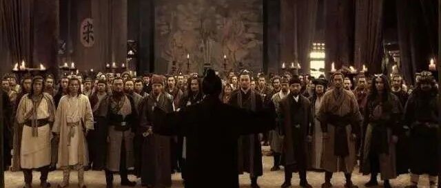 假如宋江不接受招安，梁山108好汉的结局会怎样？只会有一种下场