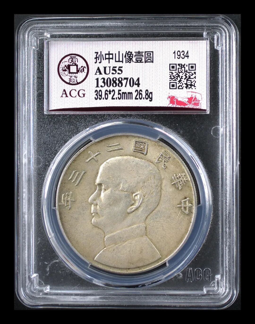 必看！银元主要种类，你手上有几种？ - 全民收藏网