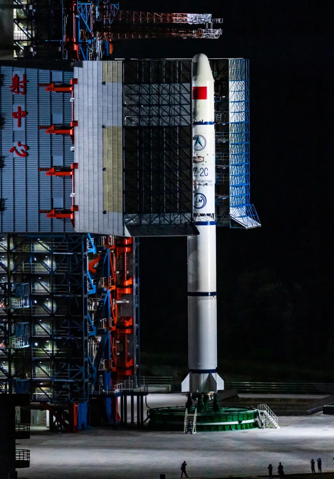 韩国终于成功发射自研火箭，运力达到我国40年前水平，但还是对中国航天有影响
