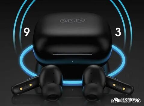 qcy蓝牙耳机怎么配对 2023值得选择的耳机？主动降噪+蓝牙5.3，堪称百元高性价比强者！