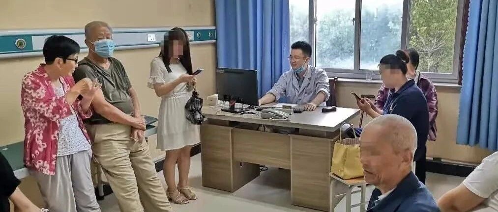 复读两次，80后青年从“呆子”到三甲综合医院中医科主任