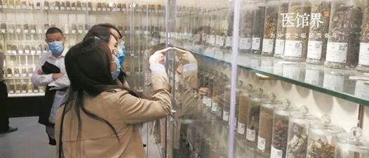 中医的希望仍在于院校教育！