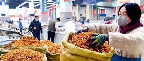 世界中药市场，日韩所占份额远超国内，中医药出海如何破局？