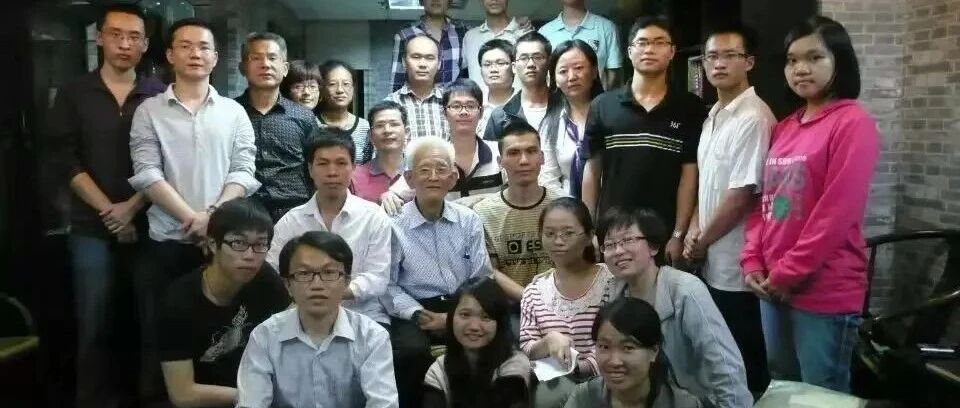 走出迷茫，我在学术型医馆证明中医