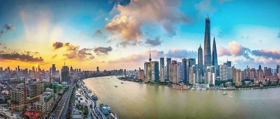 医馆界的“上海时间”来了