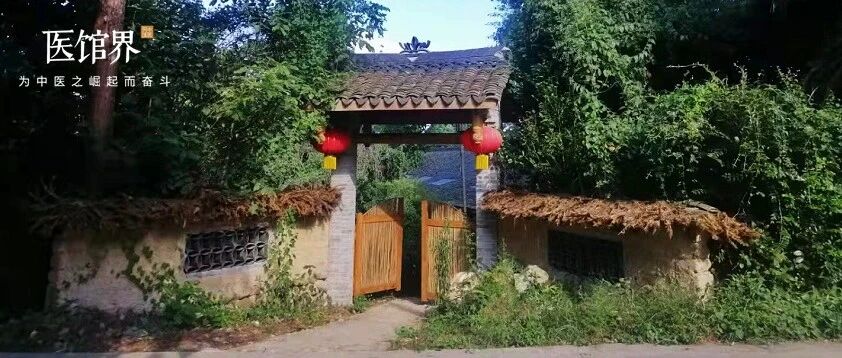 中医界“李子柒”，耕耘自己的中医药世外桃源