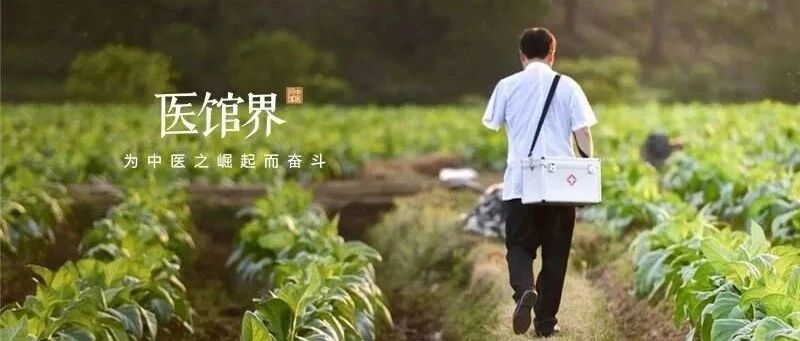 30年夫妻小诊所：老中医的宅心仁厚与精明算计