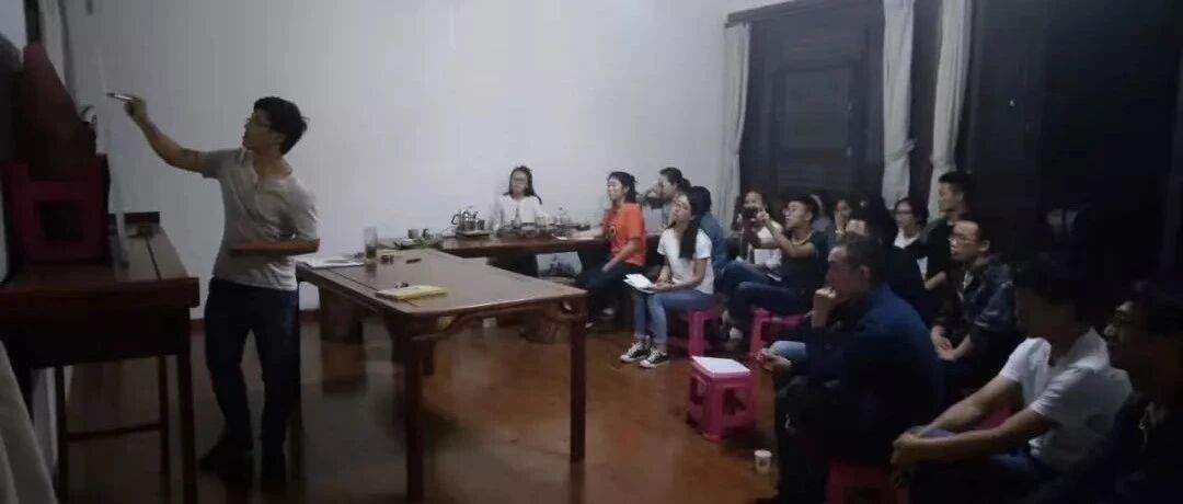 中医门诊最年轻的医生，打造县中医院经典教研室