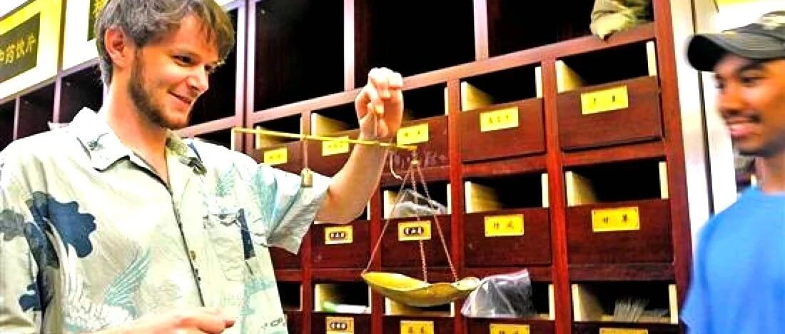 中医药“出海”将大有可为，法律限制仍是最大障碍