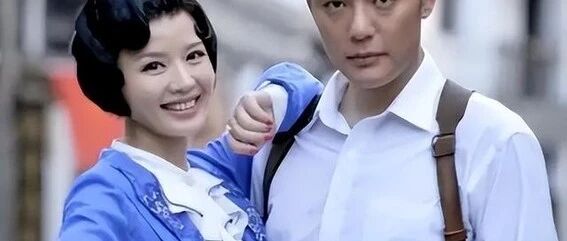 程愫:用21年成就丈夫傅程鹏,遭背叛后携子离异,现实现华丽逆转