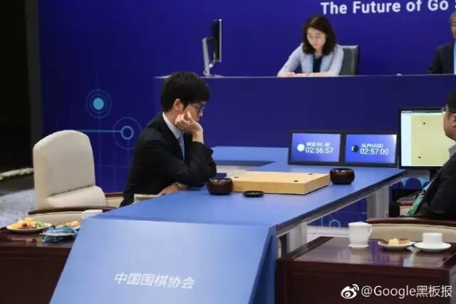 【九枝兰】人类赢了！机器人做高考数学题刚及格，竟是因为偏科-图片1