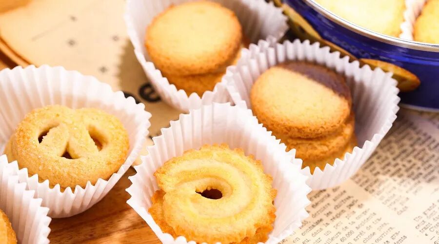 谁才是真正的“丹麦曲奇”？这个官司告诉你