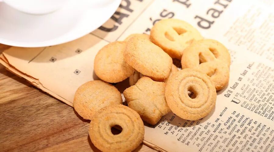 谁才是真正的“丹麦曲奇”？这个官司告诉你