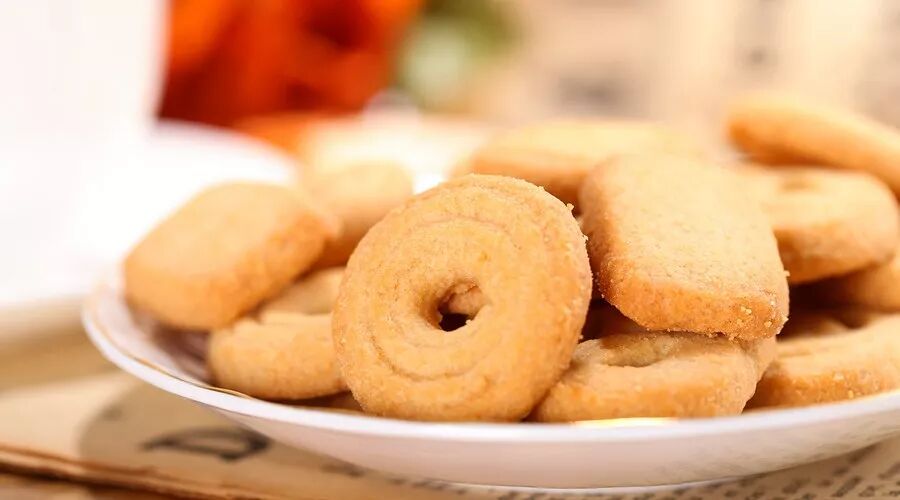 谁才是真正的“丹麦曲奇”？这个官司告诉你