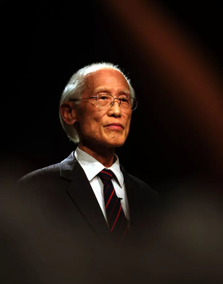 著名诗人馀光中病逝,一首《乡愁》曾让无数人落泪
