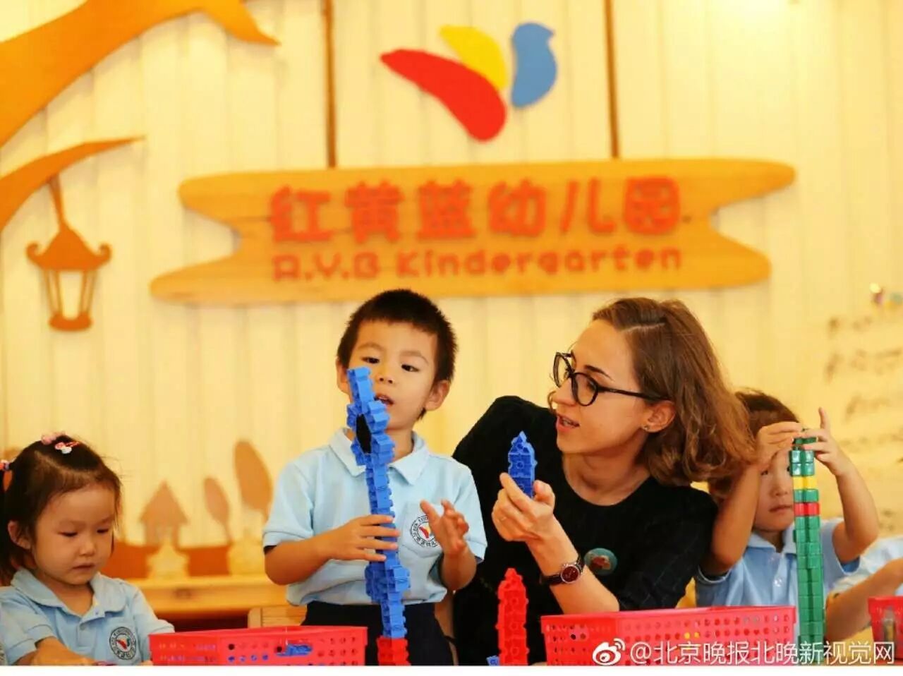 虐童事件频出 这家天价幼儿园却要到美国上市了