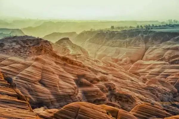全球最美的峽谷竟然在中國！有的未曾公開，有的尚未開發，完爆美國大峽谷！ 未分類 第21張