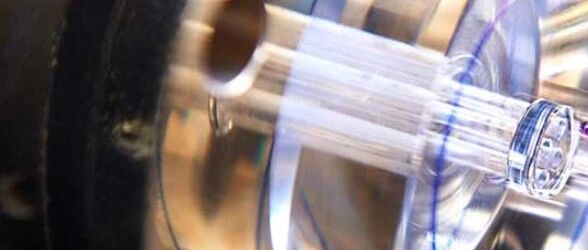 斥资千万欧元投资电子束光刻系统 这家德国公司意欲何为？