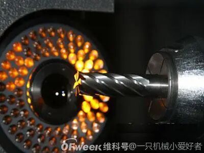 激光熔覆技术在矿用截齿上的应用