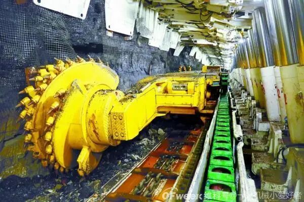 激光熔覆技术在矿用截齿上的应用