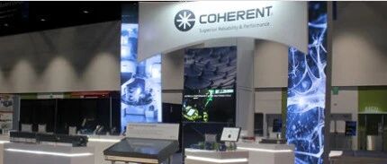 相干2020年报：营收12亿下降14% 首次公开国防市场细节