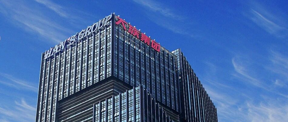 大族激光注资1.3亿成立子公司 发力半导体设备、芯片制造