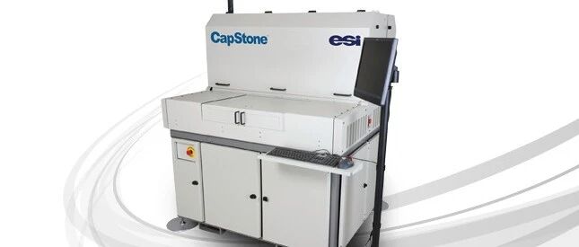 柔性PCB激光加工解决方案销售强劲 MKS获得大订单！