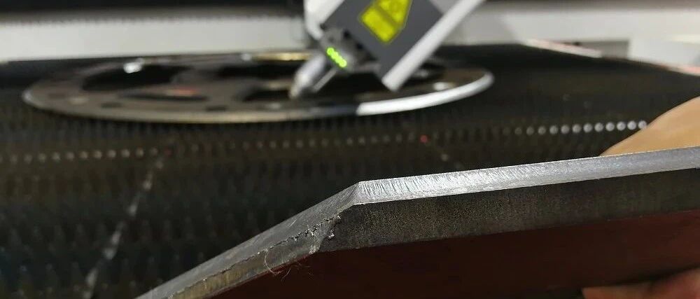 工博会首日直击：坡口切割渐成激光应用新风口 杰普特正式进军超快市场