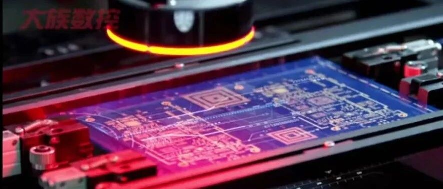 大族数控明日申购 发行价76.56元/股