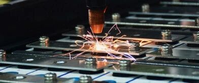 逸飞激光拟IPO：专注智能激光焊接系统，解决锂电制造难题