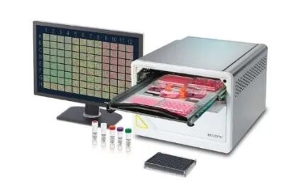 領(lǐng)讀·2024｜賽多利斯余長纓博士與你共讀