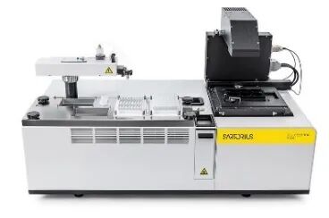 領(lǐng)讀·2024｜賽多利斯余長纓博士與你共讀