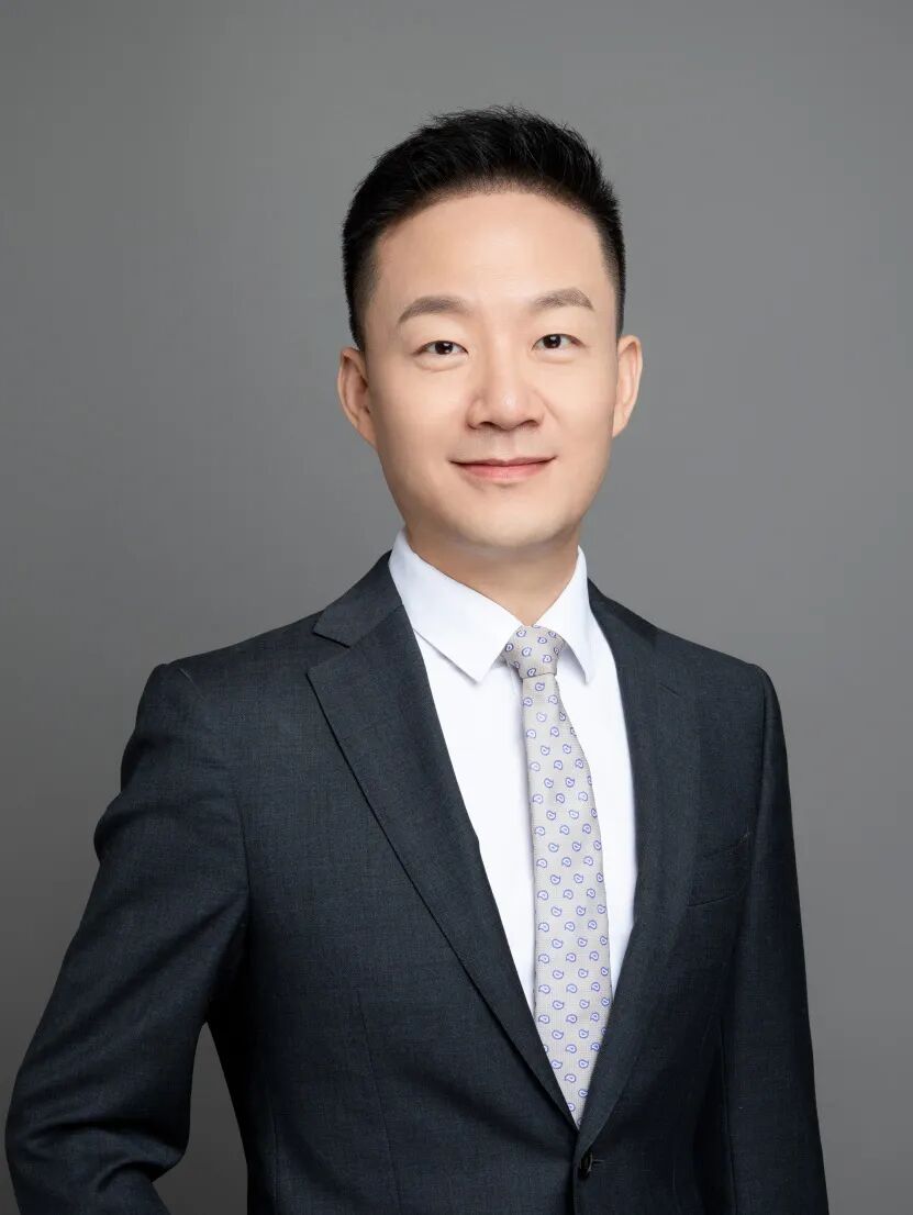 領(lǐng)讀·2024｜賽多利斯余長纓博士與你共讀