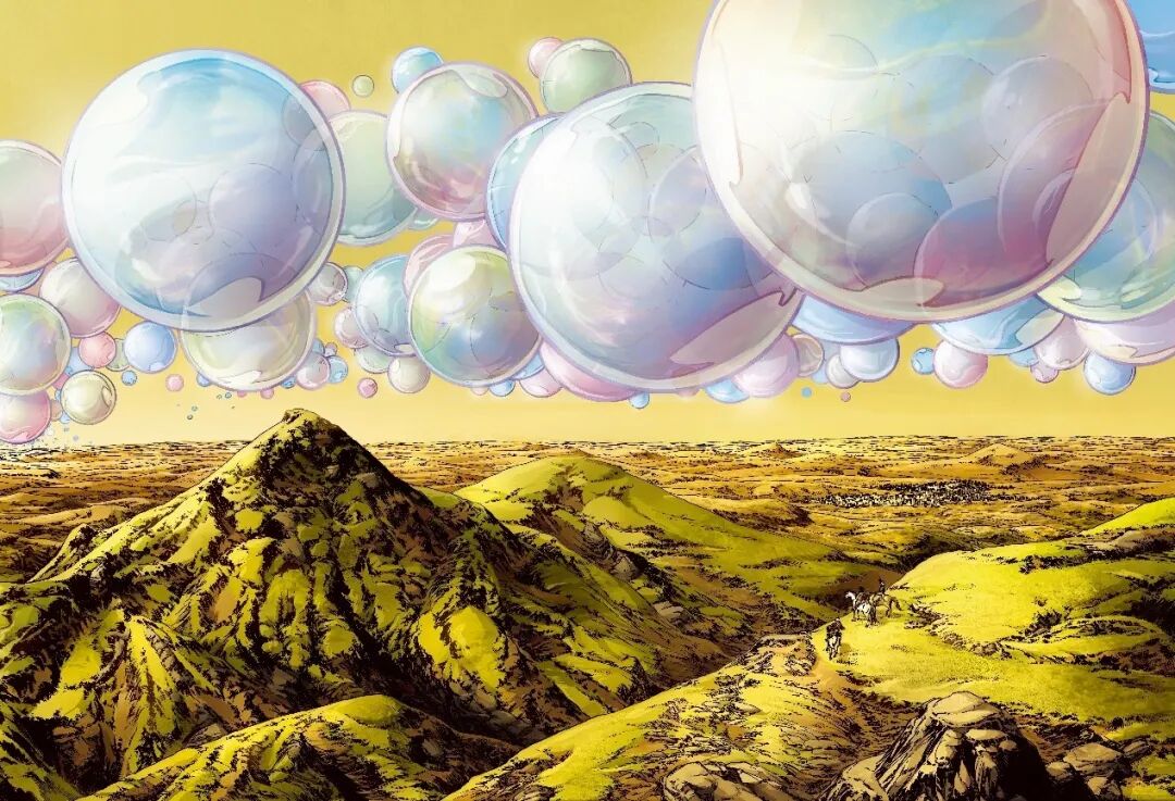 科幻画图大全片高清_科幻画图片模板_科幻画图片大全