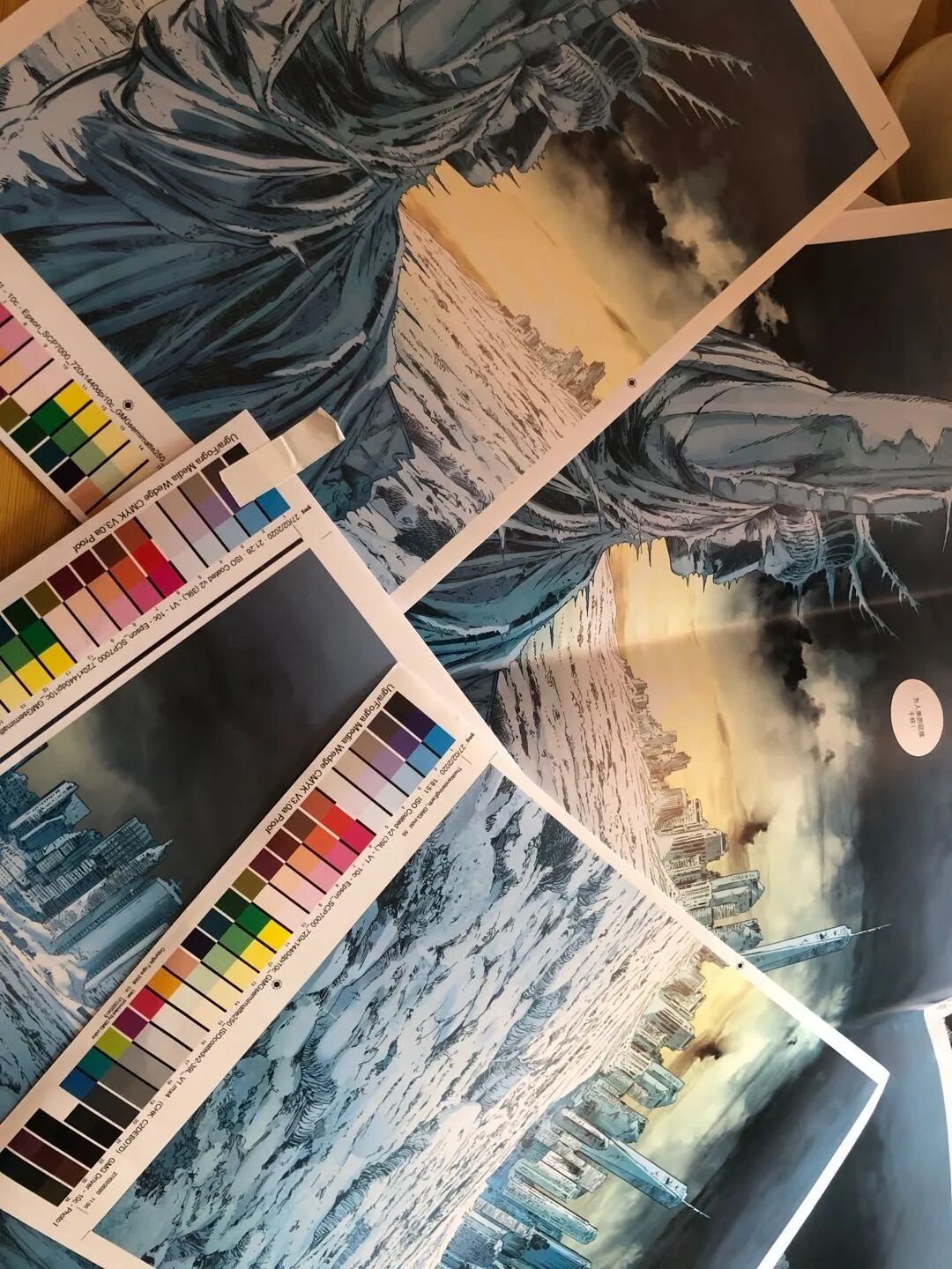 科幻画图片模板_科幻画图片大全_科幻画图大全片高清