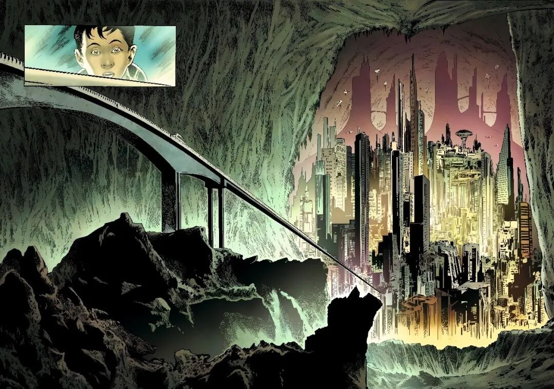 科幻画图大全片高清_科幻画图片大全_科幻画图片模板