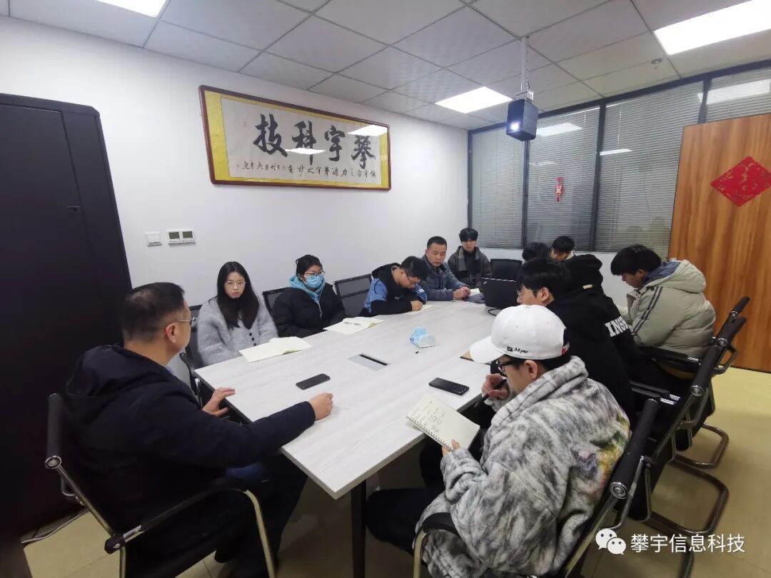 攀宇科技 | “新征程，再出发”，第六季技能进阶培训圆满落幕(图13)