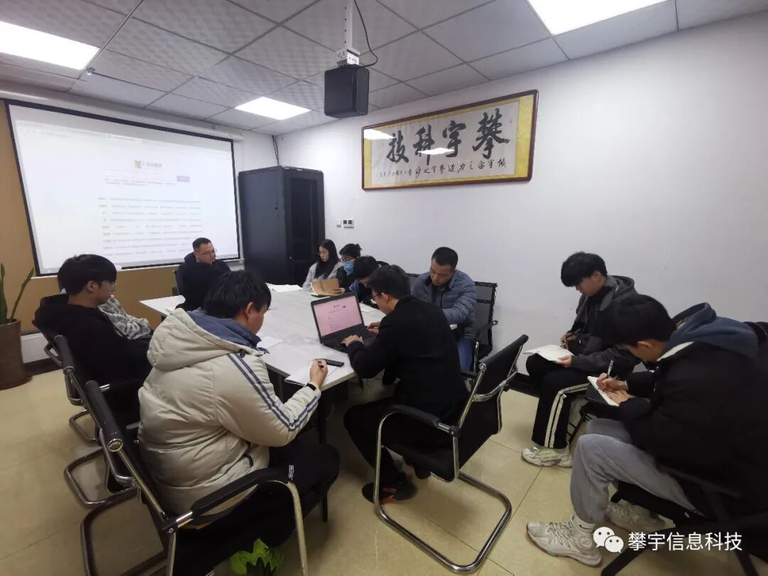 攀宇科技 | “新征程，再出发”，第六季技能进阶培训圆满落幕(图16)