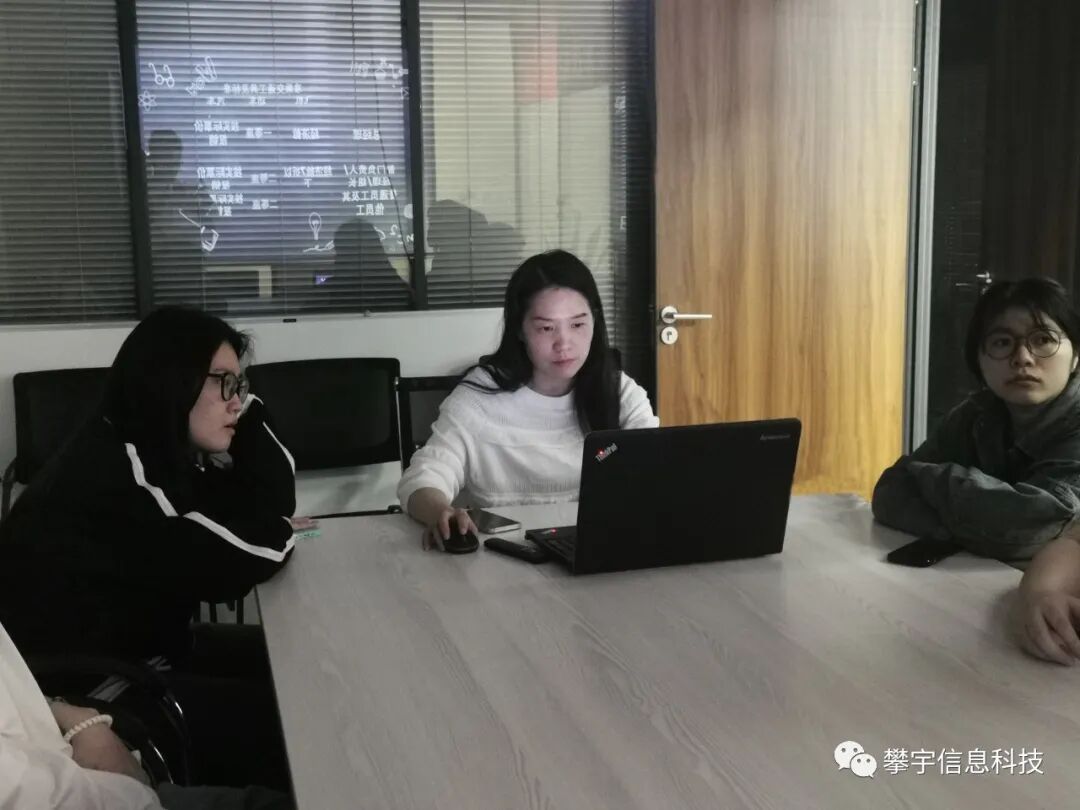 攀宇科技 | “新征程，再出发”，第六季技能进阶培训圆满落幕(图7)