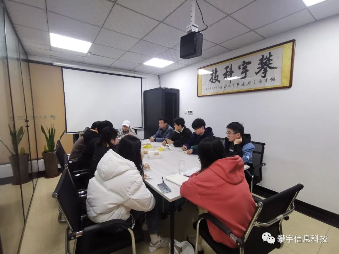 攀宇科技 | “新征程，再出发”，第六季技能进阶培训圆满落幕(图11)