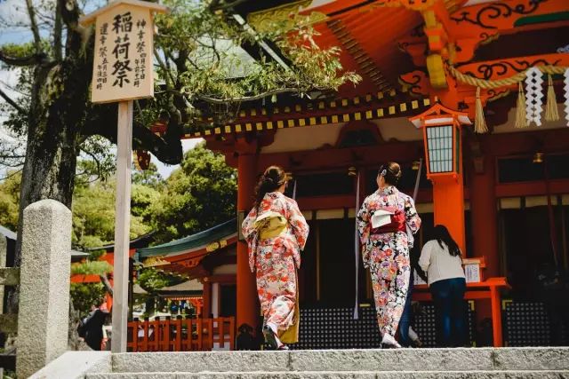 日本春節神社指南 | 來一波祈福神社推薦，新的一年歐氣滿滿～ 旅遊 第7張