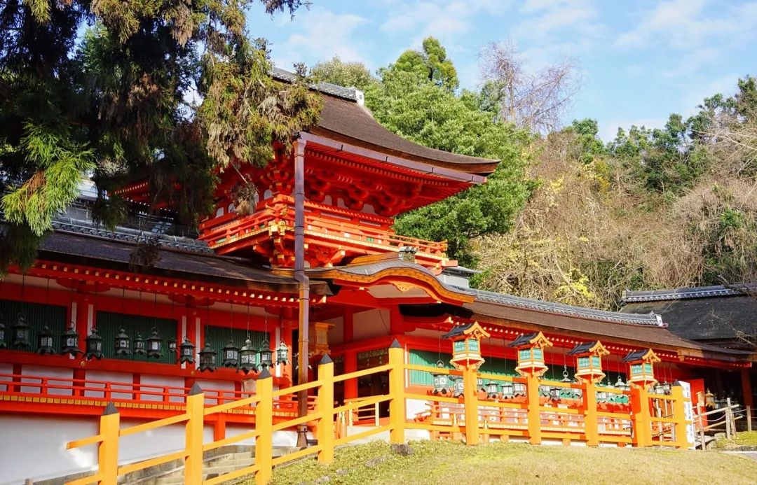 日本春節神社指南 | 來一波祈福神社推薦，新的一年歐氣滿滿～ 旅遊 第8張