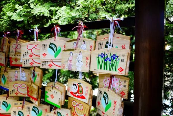 日本春節神社指南 | 來一波祈福神社推薦，新的一年歐氣滿滿～ 旅遊 第15張